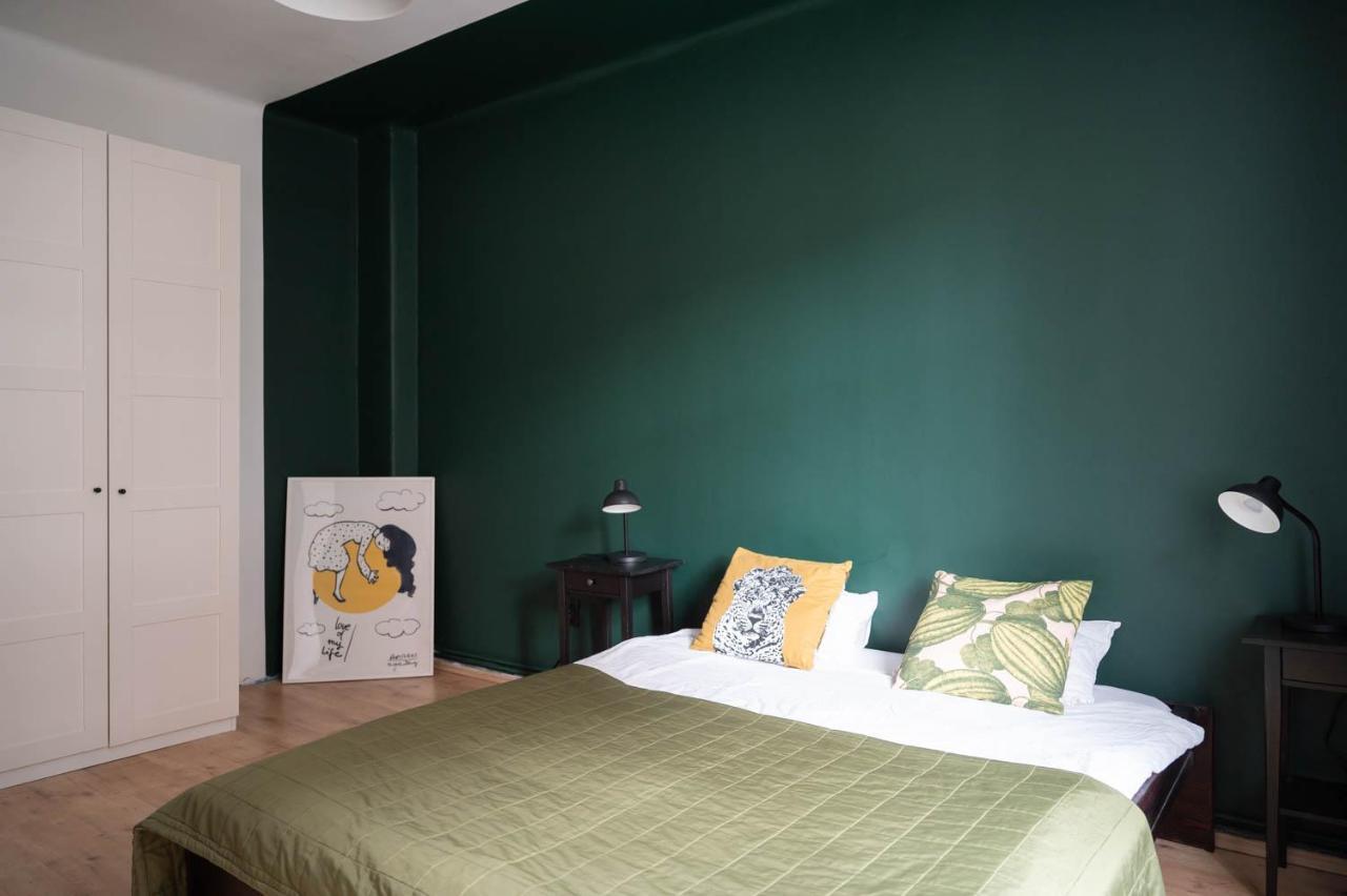 그단스크 Apartament Blisko Starego Miasta 아파트 외부 사진